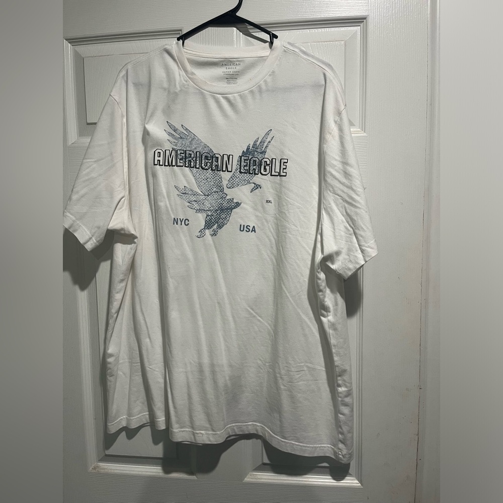Unisex American Eagle T-shirt
